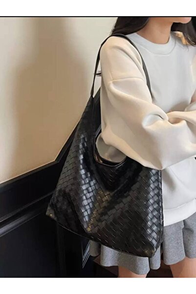 wikidayss حقيبة كتف نسائية فضفاضة للموسم الجديد