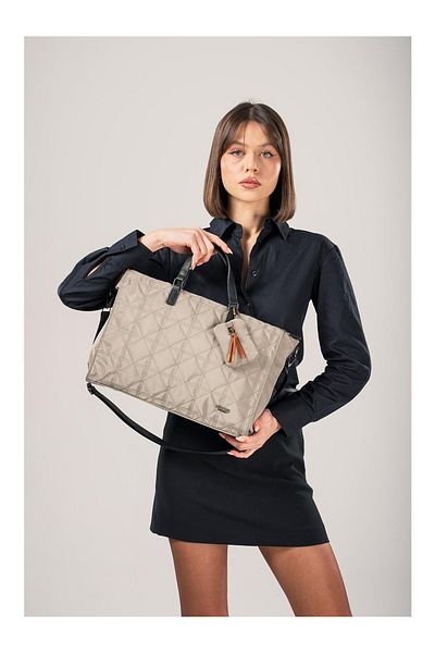ÇÇS Women's Shoulder and Hand Bag