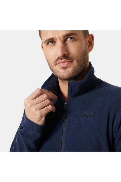 Helly Hansen Fullzip Men's Fleece Jacket