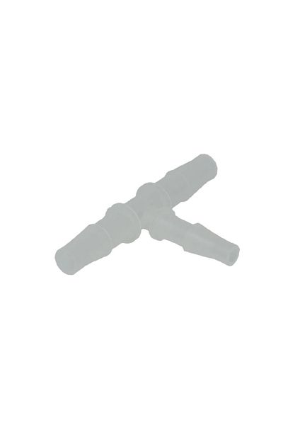 PAA-auto Tee for connecting fuel pipes 6x4x6 mm