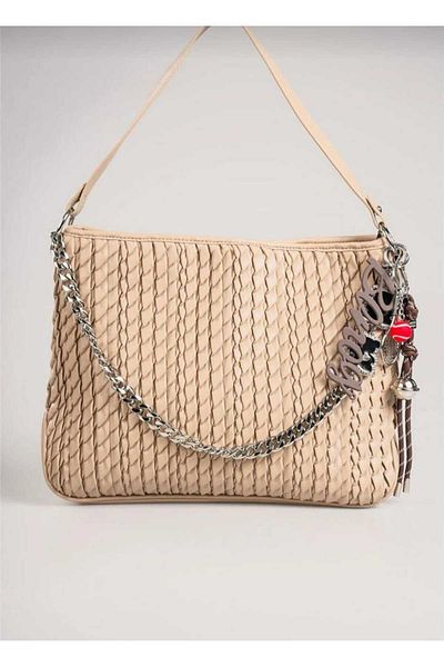 ÇÇS WOMEN'S SHOULDER BAG