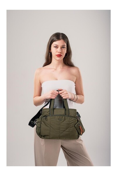 ÇÇS WOMEN'S SHOULDER BAG