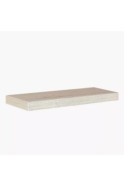 Home Box Jazz Wall Shelf - 60x23.5x3.8 cm