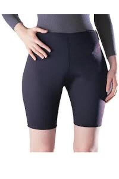 MAKIDA Standard Trimmer Shorts – Medium