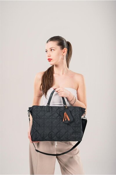 ÇÇS Women's Shoulder and Hand Bag