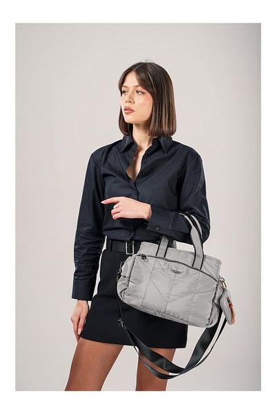 ÇÇS WOMEN'S SHOULDER BAG