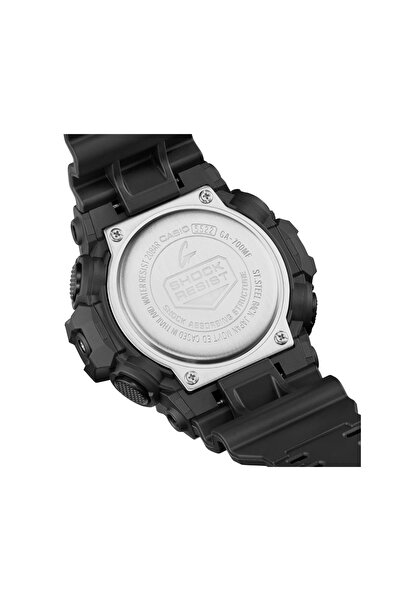 Casio G-Shock Male Watch GA-700MF-1AER