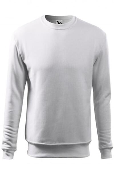 Malfini Hanorac pentru barbati Essential, alb, marime L