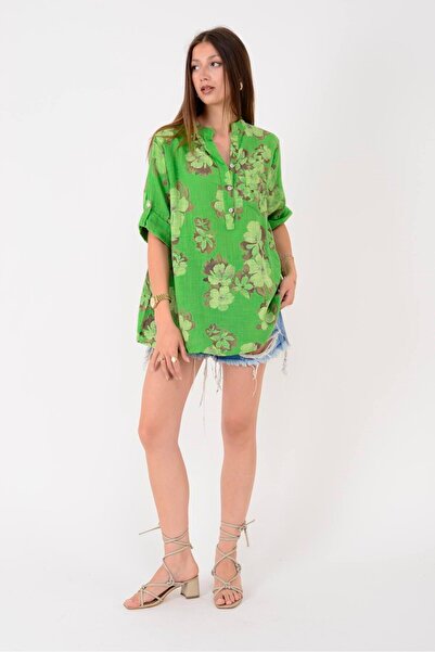 Park Moda 15455F-108 ΠΟΥΚΑΜΙΣΟ ΜΑΝΟΛΙΑ ΣΧΕΔΙΟ