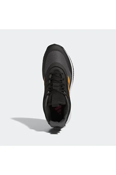 adidas Ownthegame Black Men's Basketball Shoes Jr6667