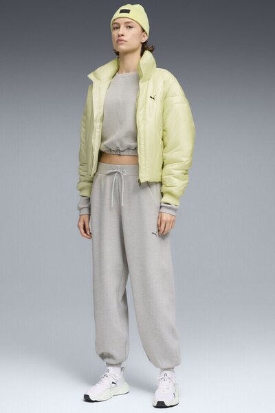 Puma Cloudspun Jogger Women's Sports Sweatpants