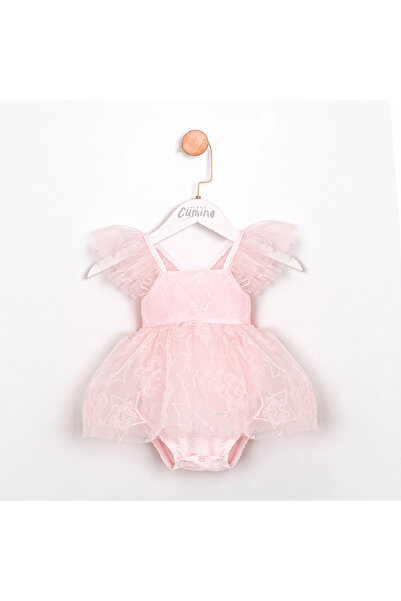 Cumino BETHANY KIZ TULUM 6-9-12-18 AY