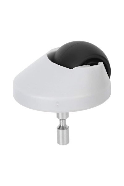 PAA-home White wheel compatible with Robot Vacuum-Mop 2s Mijia MopP STYTJ02YM...