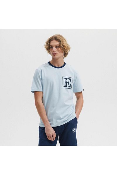 Ellesse Чоловіча футболка EM458-NV
