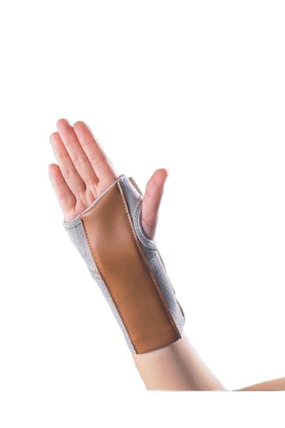 MAKIDA Universal Elastic Wrist Splint – Size XL