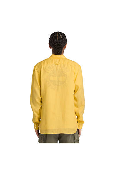 Timberland Mill Brook Linen Shirt