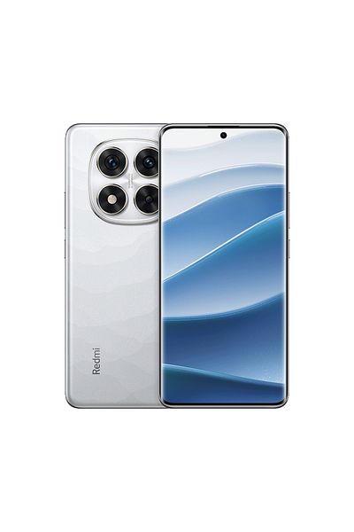 Xiaomi Redmi Note 14 Pro Smartphone 5G 12GB+256GB MTK Dimensity 7300-Ultra 50MP OIS 5500mAh 6.67" 1.