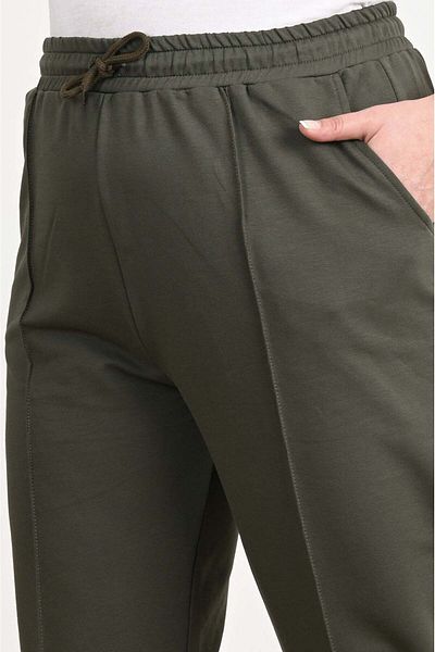 Bigsize Women's plus size sweatpants 6068-22