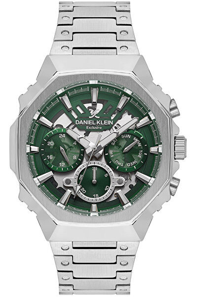 Daniel Klein Erkek Kol Saati DK-569-3