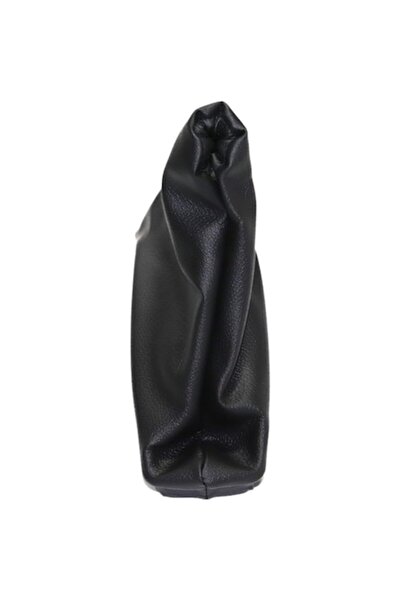 General Store Capac frână de mână General Store din piele ecologică neagră co...