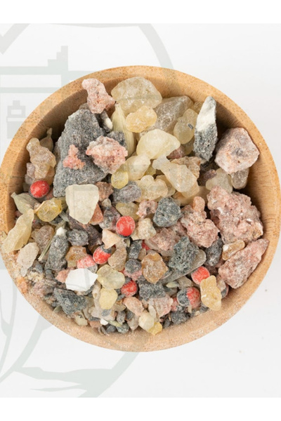 BKHOOR بخور نفاس 500 جرام