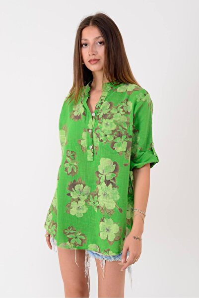 Park Moda 15455F-108 ΠΟΥΚΑΜΙΣΟ ΜΑΝΟΛΙΑ ΣΧΕΔΙΟ