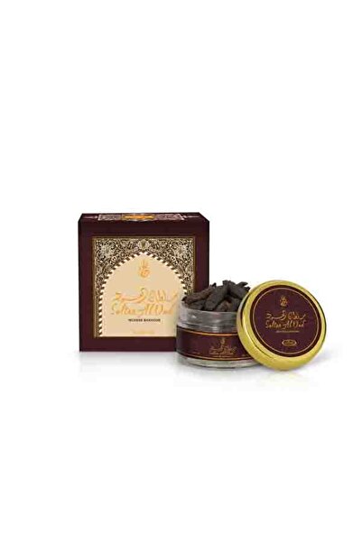 ALREHAB بخور سلطان العود 30 جرام