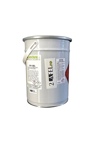 LANTANİA Gel înlăturare grafitti 2151 GEL 5L