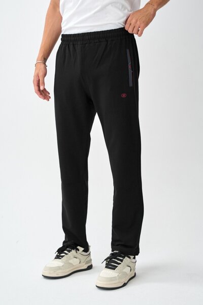 Dechers Men's Two Thread Seasonal Sweatpants E214