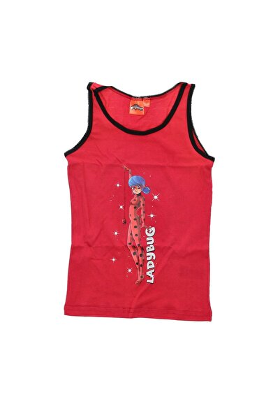 Miraculous Set of two multicolor t-shirts, 100% cotton, Love, LadyBug