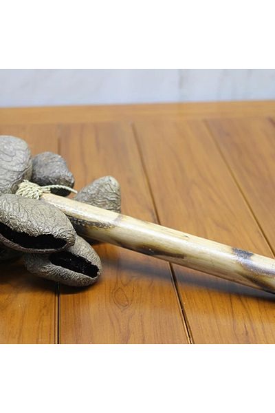 SepetBudur Coconat Pendulum Maracas Diarta:2