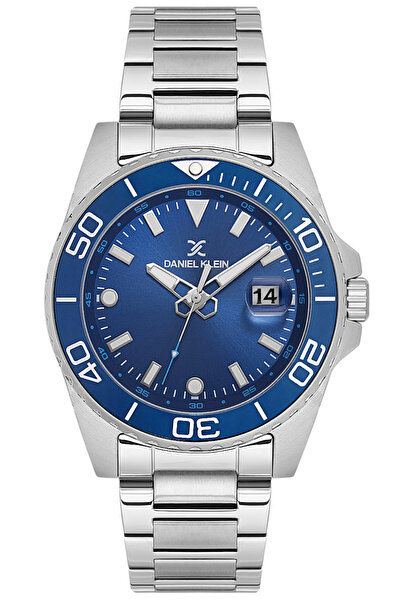 Daniel Klein Erkek Kol Saati DK-568-1