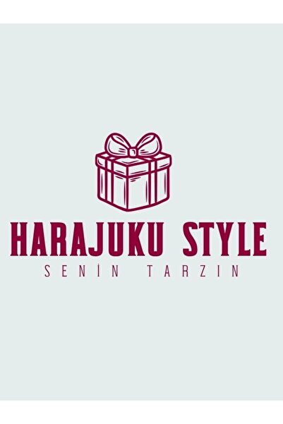 Harajuku Style Beyaz Y2K Tarzı Hello Kitty Beyaz Ön-Arka Baskılı