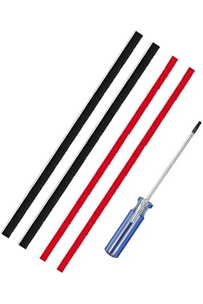 PAA-home Set benzi inlocuire compatibile cu peria Dyson V7 V8 V10 V11 V15, 2 ...