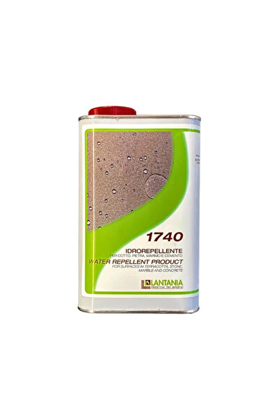 LANTANİA Impermeabilizant 1740 5L