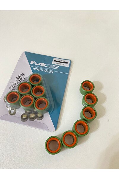 Baga Hafif 13 Gr. İle Serilik Artar ( RKS DES 125 ) Uyumlu