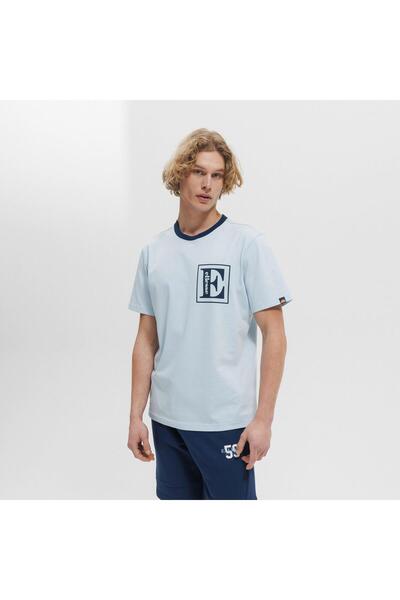 Ellesse Чоловіча футболка EM458-NV