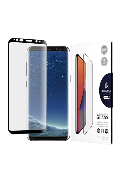 Bibilel Protector de ecran din sticlă securizată Dux Ducis pentru Samsung Gal...