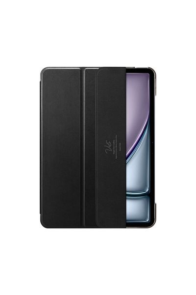 Spigen Smart Fold Case Compatible with iPad Air 6 13 inch Black