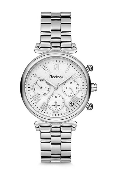 Freelook F.11.1006.01 ساعة يد نسائية