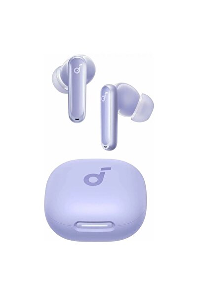 Madviun Căști Bluetooth TWS, Anulare Zgomot, Control Tactil - Anker SoundCore, X38, Silicon, Mov