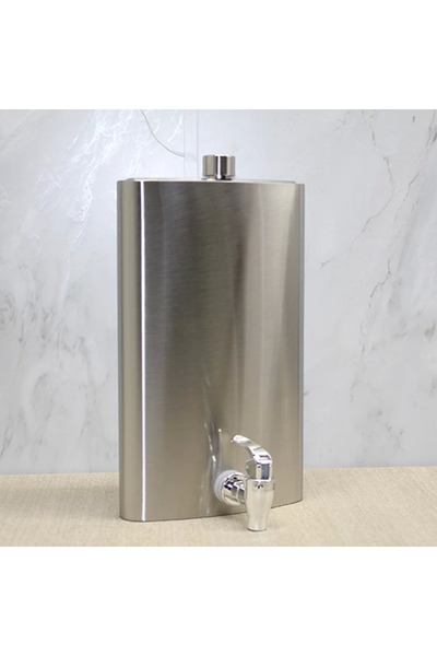 SepetBudur Flask with Tap Alk3922