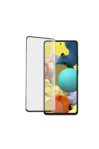 dalip Protector de ecran Mocolo 3D curbat, cu finisaj lipicios, pentru Samsun...