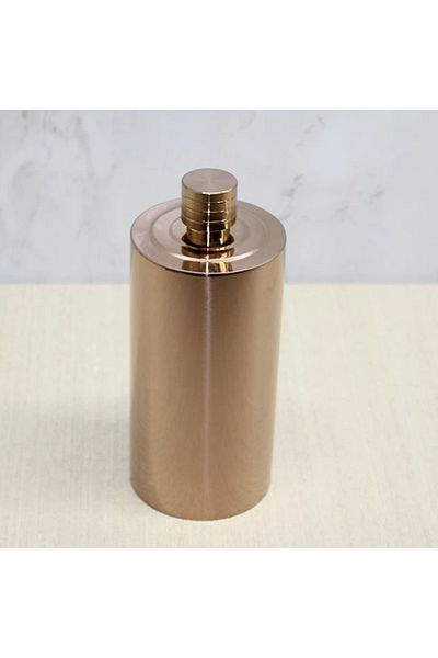 SepetBudur Steel Shaker Alk3940