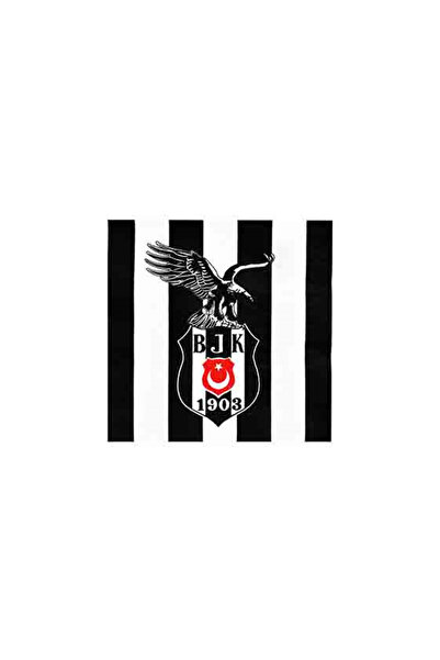 Beşiktaş Peçete orjinal lisanslı 33*33 16ı pk