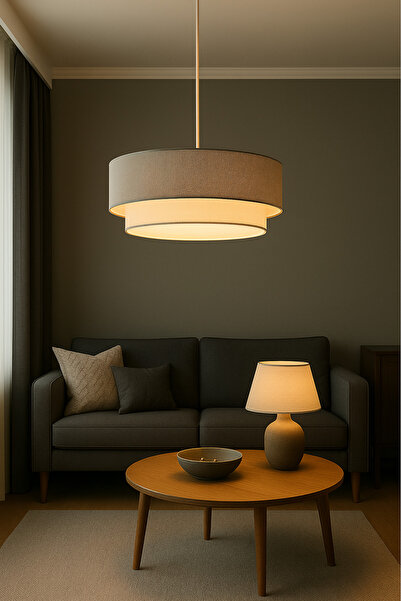 Abralight Royal Sarkıt Avize R45