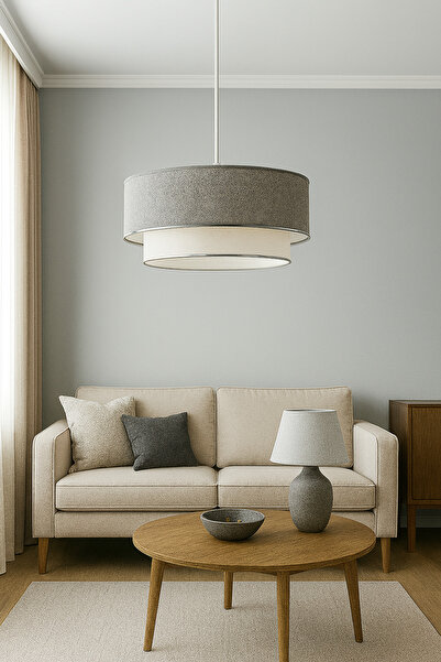 Abralight Royal Sarkıt Avize R45