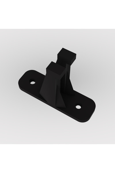 OEM Wall bracket for Lego 42126 - LEGO Technic Ford F-150 Raptor