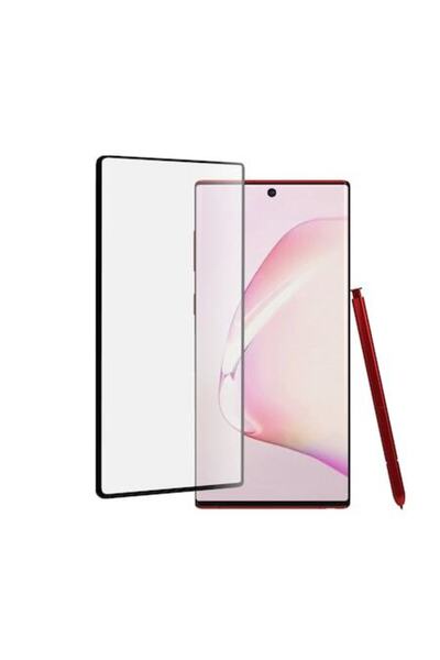 Mocolo Protector de ecran pentru Samsung Galaxy Note 10 (4G/5G), sticlă compl...