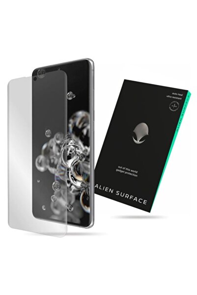 OEM Protector de ecran pentru Samsung Galaxy S20 Ultra/S20 Ultra 5G, compatib...